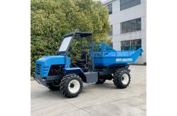 China Multi Functional Palm Oil Harvesting Machine 2400rpm With PTO supplier