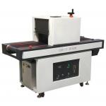 Screen Printing UV Curing Conveyor Systems No Mercury OEM ODM for sale
