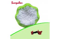 China Thermoplastic Elastomer TPE Elastomer Material Particles Power Tool Anti Slip Material supplier