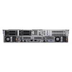 8 PCIe SATA Enterprise Dell Poweredge Server R750 800W-2400W