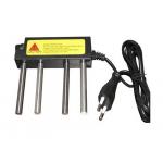 AC 110-220V Water Quality Electrolyzer , Electrolysis Water Purity Tester for sale