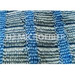 80% Polyester Mop Pad Microfiber Fabric Cloth Warp-Knitted , Micro Fiber Cloth