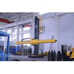 Seam Welding Column And Boom for sale