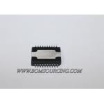L6205PD013TR  Integrated Circuit IC Chip , Bipolar Stepper Driver IC BiCDMOS Parallel Power SO-20 for sale
