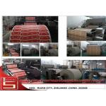 High efficiency Flexo Label Printing Machine For Printing Adhesive Labels