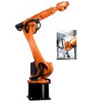 Kuka Bot Six-axis KR 22  Industrial Robot Welding Optimization for sale