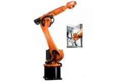 China Kuka Bot Six-axis KR 22  Industrial Robot Welding Optimization supplier