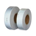 Silver Strong Adhesive Reflective Tape With Solas Certificate