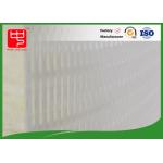 Waterproof 50mm / 100mm / 110mm Soft Adhesive Plastic Hooks for sale
