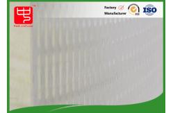 China Waterproof 50mm / 100mm / 110mm Soft Adhesive Plastic Hooks supplier