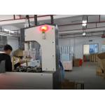 Automatic Rigid Box Making Equipment Health Care Product Packaging Box & Boutique Box for sale