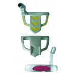 Golf putter & golf club factory for sale