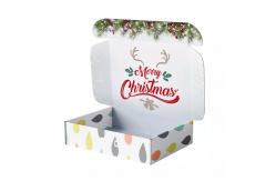 China Paperboard Electronics Packing Boxes Recycled Earphone Box Packaging FSC supplier