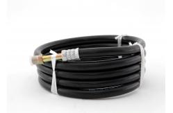China Automobile Air Conditioning Hose With Inner Diameter Size 11mm Smooth Cover supplier