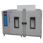 Water Cooling Walk In Stability Chamber for sale