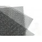 Black 18x14 Mesh Filter Stainless Welded Wire Mesh for sale