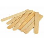 Wooden Sterile Tongue Depressor Single Use 50boxes/Ctn for sale
