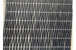 China Stainless Steel Wire Cable Net For Gibbon Enclosure Mesh  supplier