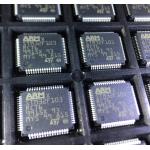 MCU 32-Bit M3  LQFP-64 STM32F103RCT6 Applied stage lighting control panel for sale