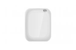 China OEM Bluetooth Scent Diffuser 200ml Plastic Portable Oil Diffuser Machine supplier
