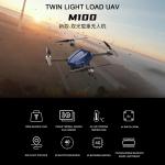 Payload Drone Industrial for Delivery Night Vision Quadcopter Multi Rotor Drones