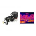 High Sensitivity MCT MWIR Camera Core 640x512 For Fast Integration for sale
