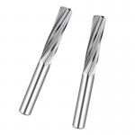 5.01-5.5mm Diameter High Precision Solid Carbide Reamer for Copper etc. Tool Length 50-150mm for sale