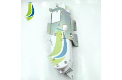 China KHR3828 Monitor Display Panel For CX290 Excavator Parts supplier