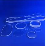 Customized High-gloss Permeable Quart Plate