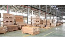 China Bamboo Crossed Board manufacturer