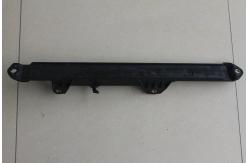 China ISO9001 Plastic Radiator Tank HB Class Hydrolysis Resistance supplier