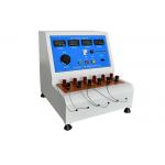 IEC 60884-1 Clause 19 Plug Socket Temperature Rise Test Apparatus 125A