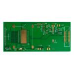 16 Layer Ultra Small Spacing High-Rise PCB Circuit Board Cricut Circuit Board for sale