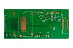 China 16 Layer Ultra Small Spacing High-Rise PCB Circuit Board Cricut Circuit Board supplier