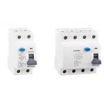 IEC 61008 PA66 30mA Residual Current Circuit Breaker for sale