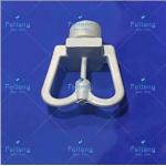 High Specification ASTM B367 Gr2 Titanium Castings for sale