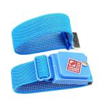Electrostatic LN-1591102 Anti Static ESD Wrist Strap Reusable Discharge Cable for sale
