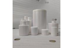 China Eco-Friendly 95% Material Recovery Rate Recyclable Zirconia Grinding Jar supplier