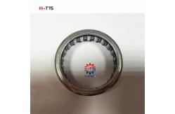 China Hi-TTS Single Row Taper Roller Bearing TA4015 FC66999 40x50x15mm Construction Machinery Parts supplier