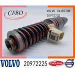 Good Price Common Rail Fuel Injector BEBE4D16001 20972225 for VOL