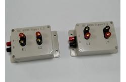 China IEC60598 G.2 Touch Current Measuring Network supplier
