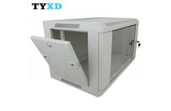 China Wall Mount Data Cabinet With Excellent Heat Dissipation Performance supplier