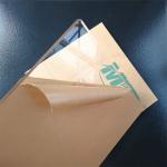 18 in. x 24 in. x 0.093 in. Clear Acrylic Sheet for sale
