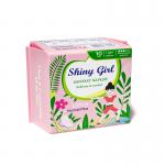 Top Grade 240mm Customize Day Woman Sanitary Napkin Sanitary Pads for sale