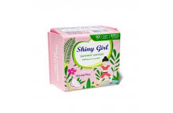 China Top Grade 240mm Customize Day Woman Sanitary Napkin Sanitary Pads supplier