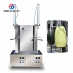 Honeydew Grapefruit Pumpkin Peeler Commercial Vegetable Cycle Peeling