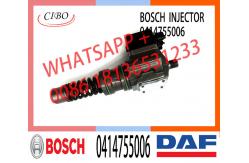 China Fuel Injection Unit Pump 0414755006 0414755007 For REN-AULTT  Truck supplier