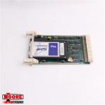 MB510  3BSE002540R1  ABB  Program Card Interface Module
