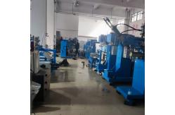 China Customizable Precision Kitchen Handmade Sink Production Line supplier