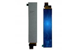 China Door Lock Car TFT LCD Module HD Display 280x1424 6.1 Inch supplier